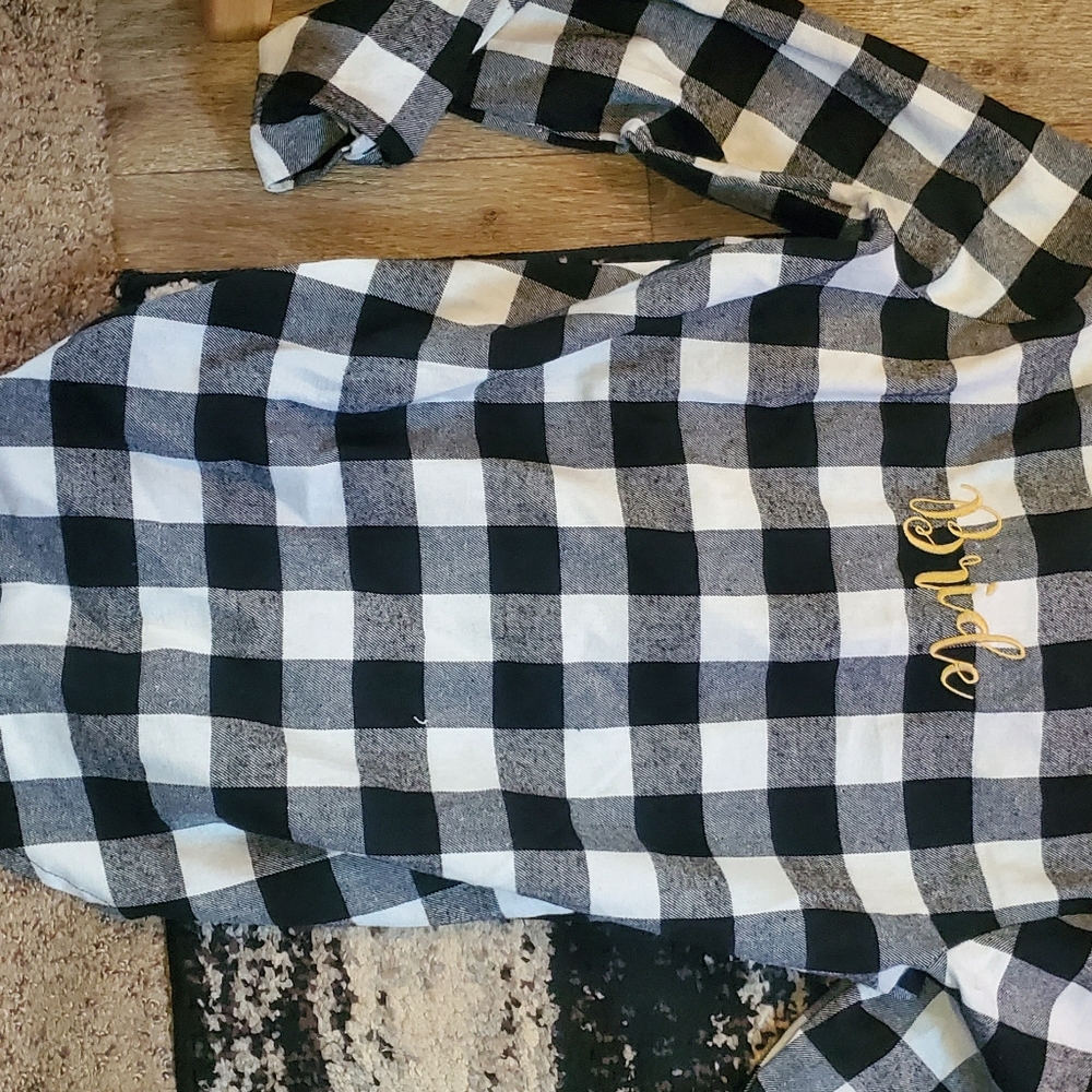 Bride shirts bundle (seepics)